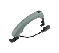 EXTERIOR DOOR HANDLE For AUDI Q7 2006-/RIGHT/LEFT/FRONT I REAR/