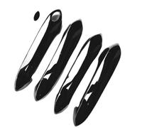 Exterior Door Handle for BMW 3 Series 2020-2024, Front Rear Outer Door Handle Covers Trim Exterior Styling Accessories