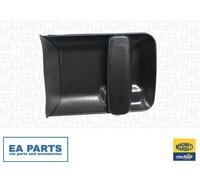 Exterior Door Handle for CITROËN BERLINGO MAGNETI MARELLI 350105035900