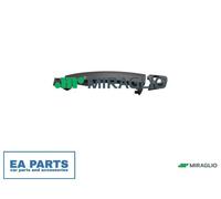 Exterior Door Handle for CITROËN DISPATCH SPACETOURER Bus MIRAGLIO 80/911