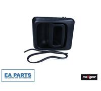 Exterior Door Handle for CITROËN JUMPER MAXGEAR 28-0616 fits Right Rear