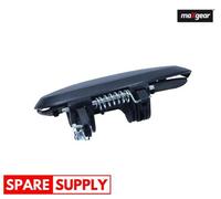 EXTERIOR DOOR HANDLE FOR DACIA DUSTER MAXGEAR 28-0994 FITS LEFT FRONT, LEFT REAR