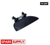 EXTERIOR DOOR HANDLE FOR DACIA DUSTER MAXGEAR 28-0995