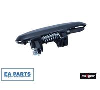 Exterior Door Handle for DACIA DUSTER SANDERO MAXGEAR 28-0994