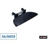 Exterior Door Handle for DACIA DUSTER SANDERO MAXGEAR 28-0995