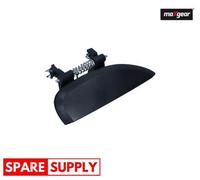 EXTERIOR DOOR HANDLE FOR DACIA DUSTER SANDERO MAXGEAR 28-0995