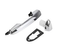EXTERIOR DOOR HANDLE For FIAT 500L 2012-/FRONT I REAR RIGHT/