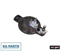 Exterior Door Handle for FIAT DOBLO MAXGEAR 28-0405 fits Right