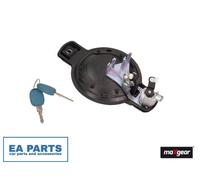 Exterior Door Handle for FIAT DOBLO MAXGEAR 28-0415 fits Right
