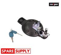 EXTERIOR DOOR HANDLE FOR FIAT DOBLO MAXGEAR 28-0415 FITS RIGHT