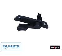 Exterior Door Handle for FIAT DOBLO MAXGEAR 28-0629 fits Right Rear, Inner