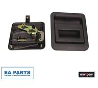 Exterior Door Handle for FIAT DUCATO MAXGEAR 28-0416 fits Right