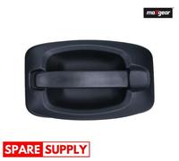 EXTERIOR DOOR HANDLE FOR FIAT DUCATO MAXGEAR 28-0617 FITS RIGHT FRONT