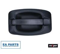 Exterior Door Handle for FIAT DUCATO MAXGEAR 28-0617 fits Right Front