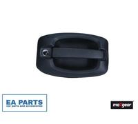 Exterior Door Handle for FIAT DUCATO MAXGEAR 28-0618 fits Front, Left