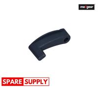 EXTERIOR DOOR HANDLE FOR FIAT DUCATO MAXGEAR 28-0627 FITS INNER, LEFT REAR