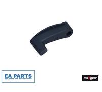 Exterior Door Handle for FIAT DUCATO MAXGEAR 28-0627 fits Inner, Left Rear