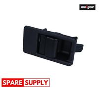 EXTERIOR DOOR HANDLE FOR FIAT DUCATO MAXGEAR 28-0628 FITS RIGHT