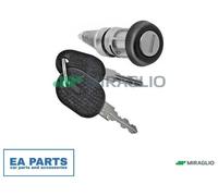 Exterior Door Handle for FIAT DUCATO MIRAGLIO 80/706 fits Left