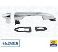 Exterior Door Handle for FIAT EGEA MAGNETI MARELLI 350105036200 fits Right Front