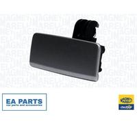 Exterior Door Handle for FIAT GRANDE PUNTO MAGNETI MARELLI 350105033400
