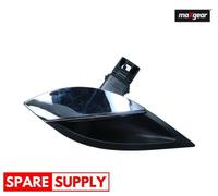 EXTERIOR DOOR HANDLE FOR FIAT MAXGEAR 28-1000 FITS LEFT FRONT, LEFT REAR, INNER