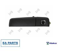 Exterior Door Handle for FIAT PANDA ABAKUS 132-016-005 fits Left Front NEW