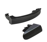 Exterior Door Handle For Ford For Transit For MK8 2014-2020 Sliding Door Outer Handle Bezel 1838739 1769292 Door Handles Exterior Parts