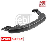 EXTERIOR DOOR HANDLE FOR FORD TOURNEO CONNECT FEBI BILSTEIN 179503