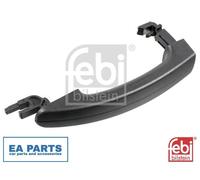 Exterior Door Handle for FORD TOURNEO CONNECT FEBI BILSTEIN 179503