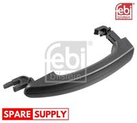 EXTERIOR DOOR HANDLE FOR FORD TOURNEO CUSTOM V362 BUS FEBI BILSTEIN 179503