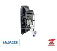 Exterior Door Handle for FORD TRANSIT FEBI BILSTEIN 171363