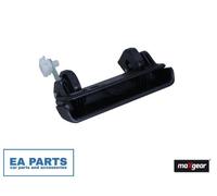 Exterior Door Handle for FORD TRANSIT MAXGEAR 28-0605 fits Right Rear, Outer