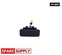 EXTERIOR DOOR HANDLE FOR FORD TRANSIT MAXGEAR 28-0607 FITS RIGHT FRONT, OUTER