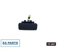 Exterior Door Handle for FORD TRANSIT MAXGEAR 28-0607 fits Right Front, Outer