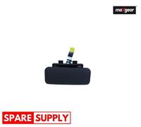 EXTERIOR DOOR HANDLE FOR FORD TRANSIT MAXGEAR 28-0607 NEW