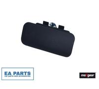 Exterior Door Handle for FORD TRANSIT MAXGEAR 28-0608 fits Outer