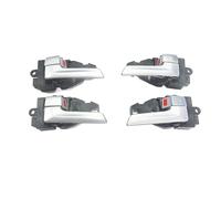 Exterior door handle For Haima 2 2007-2016 MA10-59-330M1 MA10-58-330M1 Car accessories body parts inner door handle(L side)