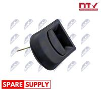 EXTERIOR DOOR HANDLE FOR IVECO DAILY NTY EZC-VC-012 FITS RIGHT FRONT, OUTER
