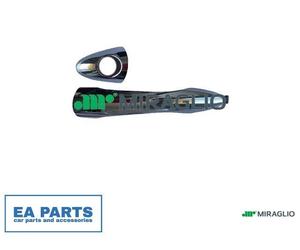 Exterior Door Handle for KIA SPORTAGE MIRAGLIO 80/888 fits Left Front NEW