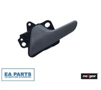 Exterior Door Handle for MERCEDES-BENZ B906 MAXGEAR 28-0612