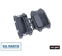 Exterior Door Handle for MERCEDES-BENZ W447 B906 MAXGEAR 28-0613
