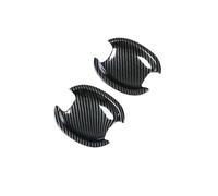 Exterior Door Handle For N&issan For Juke F15 2010 2011 2012 2013 2014 2015 2016 2017 2018 2019 Car Door Handle Protector Covers Trim(Bowl)