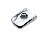 Exterior Door Handle For NISSAN For X-TRAIL 2008-2013 Outside Intelligent Induction Handle Car Exterior Door Handle(With hole)