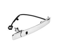 Exterior Door Handle For NISSAN For X-Trail For T31 2014-2006 Car Exterior Door Handle Front Left Right Side Door Handle(Front right without)