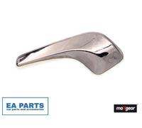 Exterior Door Handle for OPEL CORSA D MAXGEAR 28-1011