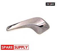 EXTERIOR DOOR HANDLE FOR OPEL MAXGEAR 28-1011