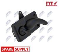 EXTERIOR DOOR HANDLE FOR OPEL MOVANO A BUS NTY EZC-RE-091 FITS INNER, RIGHT REAR