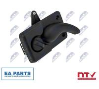 Exterior Door Handle for OPEL MOVANO A Bus NTY EZC-RE-091 fits Inner, Right Rear