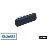 Exterior Door Handle for PEUGEOT 1007 207 3008 308 MAXGEAR 28-0483